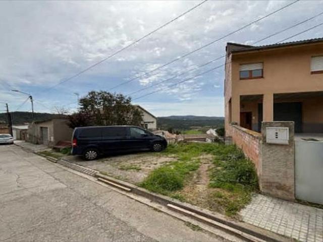 Terreno en venta en Berguedà, Catalunya
