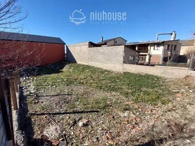 Terreno en venta en Cerdanya, Catalunya