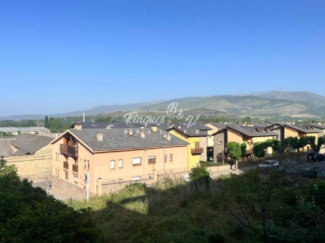 Terreno en venta en Cerdanya, Catalunya