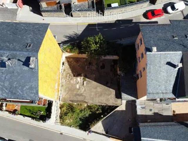 Terreno en venta en Cerdanya, Catalunya