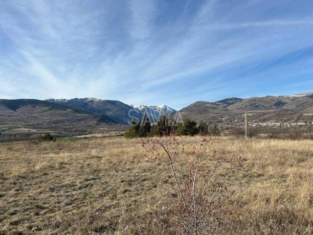Terreno en venta en Cerdanya, Catalunya