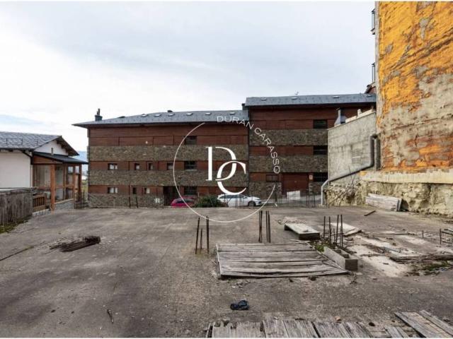 Terreno en venta en Cerdanya, Catalunya
