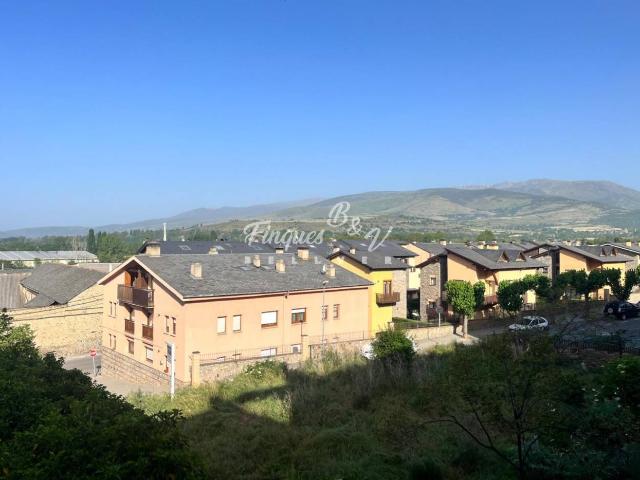 Terreno en venta en Cerdanya, Catalunya