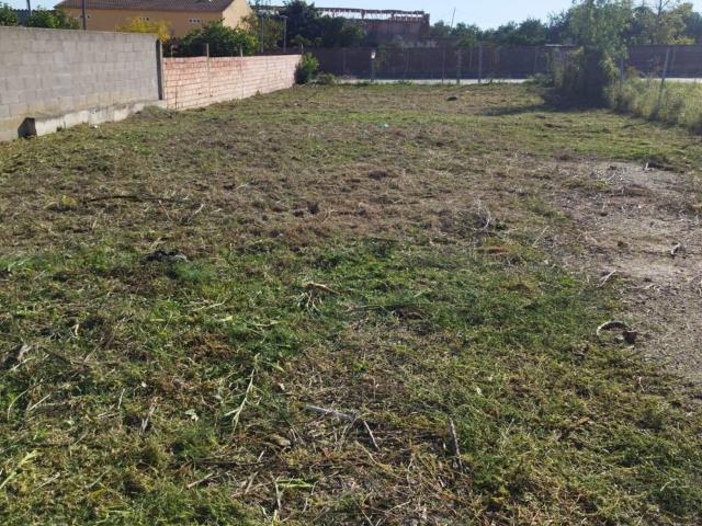 Terreno en venta en Tarragonès, Catalunya