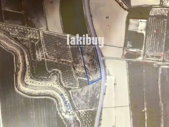 Terreno en venta en Garrigues, Catalunya