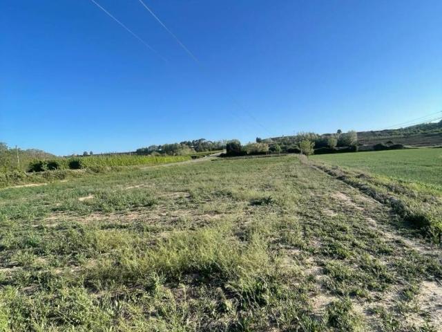 Terreno en venta en Garrigues, Catalunya