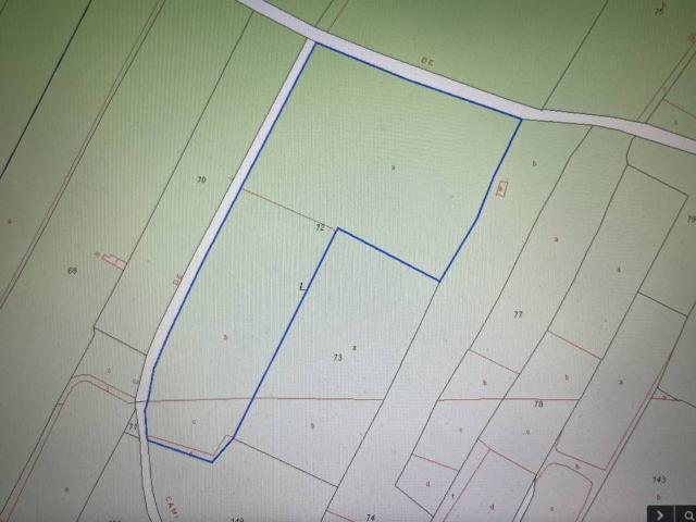 Terreno en venta en Puiggròs, Lleida