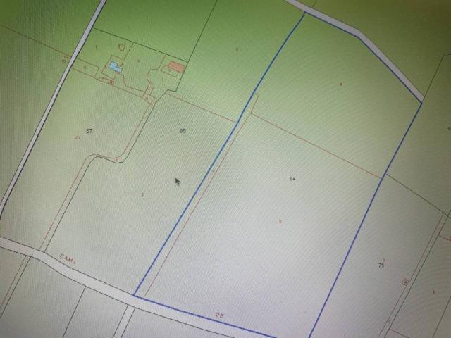 Terreno en venta en Garrigues, Catalunya