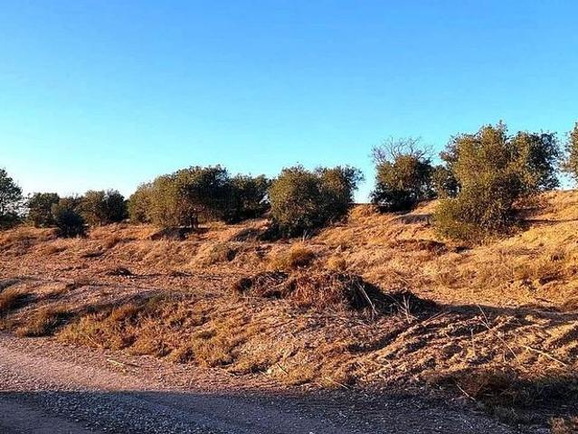 Terreno en venta en Garrigues, Catalunya