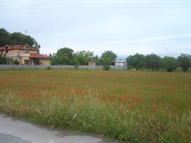 Terreno en venta en Alt Camp, Catalunya