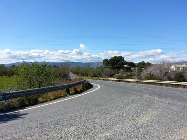 Terreno en venta en Alt Camp, Catalunya