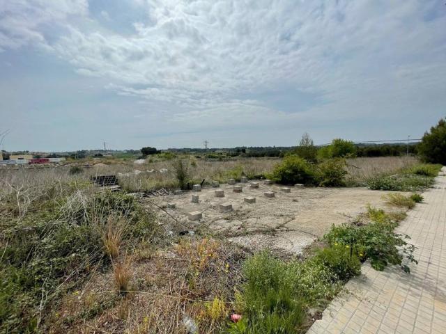 Terreno en venta en Alt Camp, Catalunya