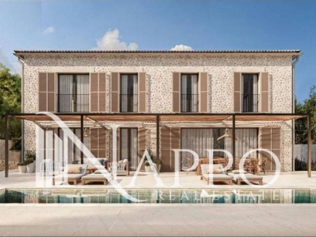 Terreno en venta en Serra de Tramuntana, Baleares