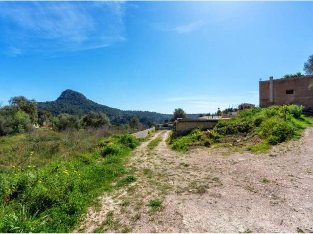Terreno en venta en Serra de Tramuntana, Baleares