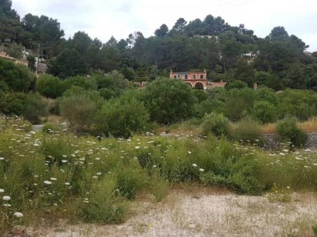 Terreno en venta en Serra de Tramuntana, Baleares