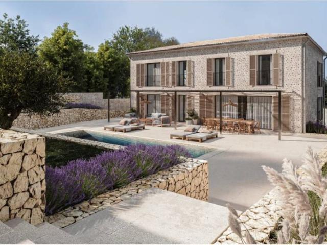 Terreno en venta en Serra de Tramuntana, Baleares