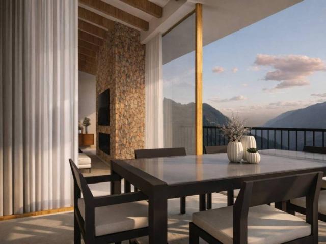 Terreno en venta en Serra de Tramuntana, Baleares