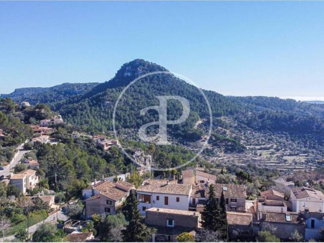 Terreno en venta en Serra de Tramuntana, Baleares