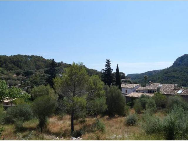 Terreno en venta en Serra de Tramuntana, Baleares