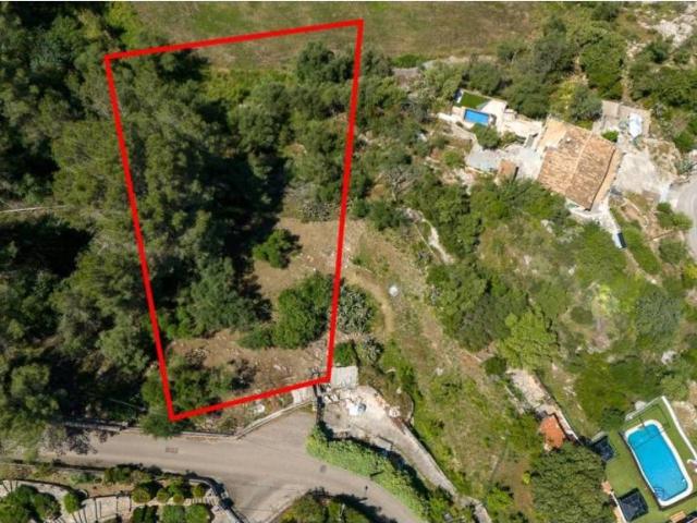Terreno en venta en Serra de Tramuntana, Baleares