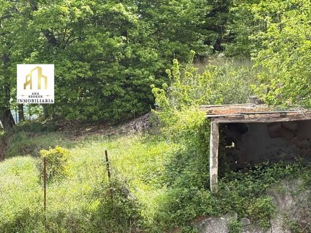 Terreno en venta en Serranía de Ronda, Andalucía