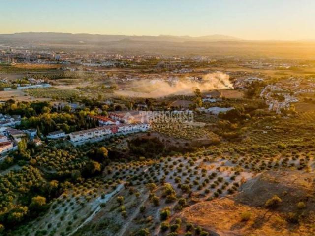 Terreno en venta en Comarca de la Vega de Granada, Andalucía