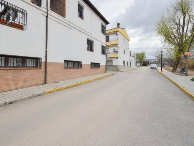Terreno en venta en Comarca de la Vega de Granada, Andalucía