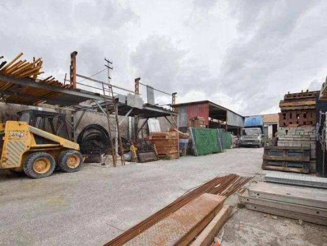 Terreno en venta en Comarca de la Vega de Granada, Andalucía