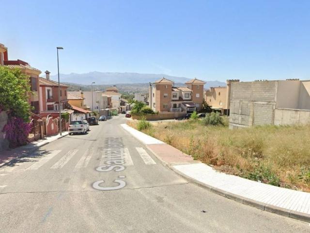 Terreno en venta en Comarca de la Vega de Granada, Andalucía