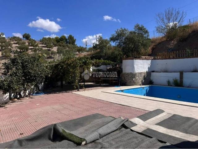 Terreno en venta en Comarca de la Vega de Granada, Andalucía