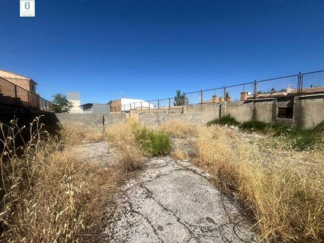 Terreno en venta en Pulianillas, Comarca de la Vega de Granada
