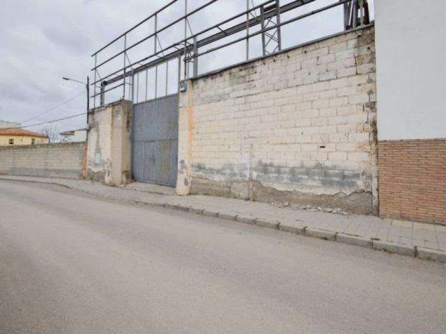 Terreno en venta en Comarca de la Vega de Granada, Andalucía