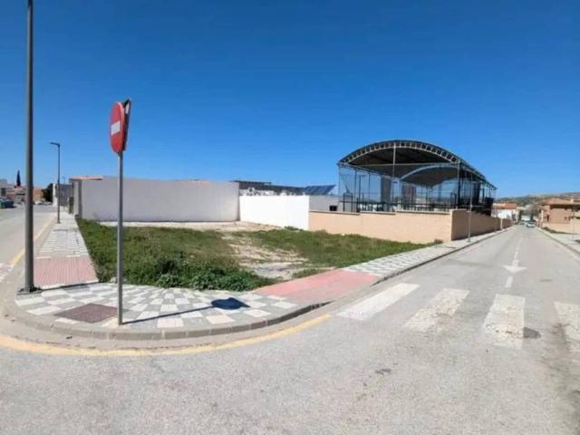 Terreno en venta en Comarca de la Vega de Granada, Andalucía