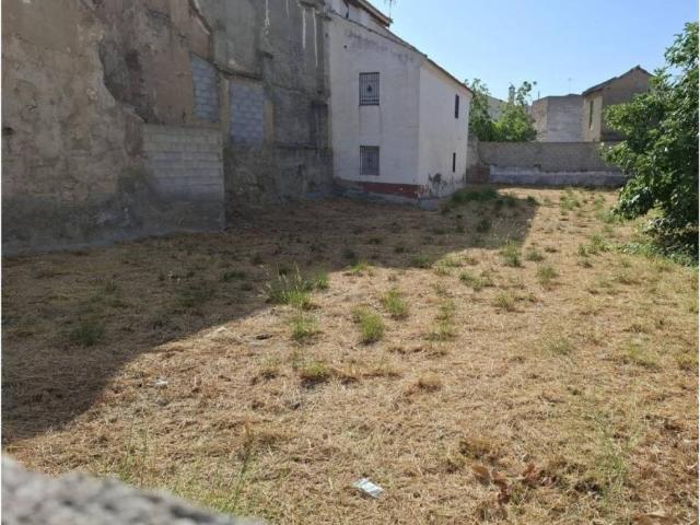 Terreno en venta en Comarca de la Vega de Granada, Andalucía