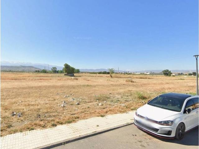 Terreno en venta en Comarca de la Vega de Granada, Andalucía