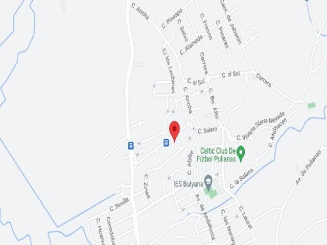 Terreno en venta en Pulianillas, Comarca de la Vega de Granada