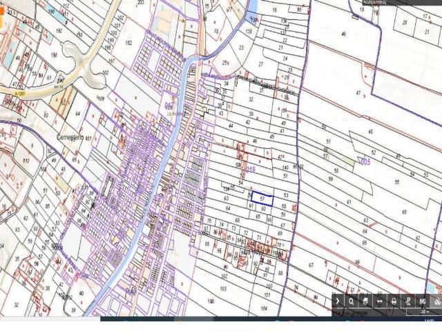 Terreno en venta en Pulpí, Andalucía