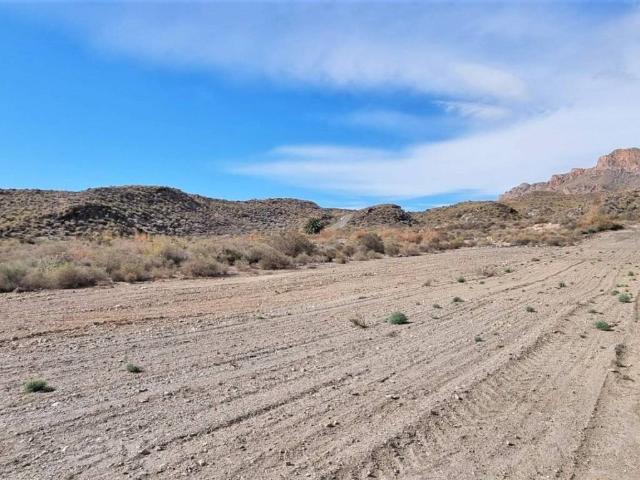 Terreno en venta en Pulpí, Andalucía