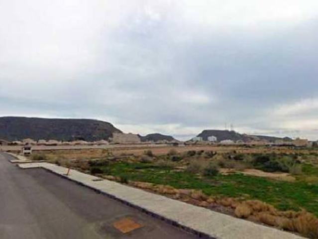 Terreno en venta en San Juan de los Terreros, Pulpí