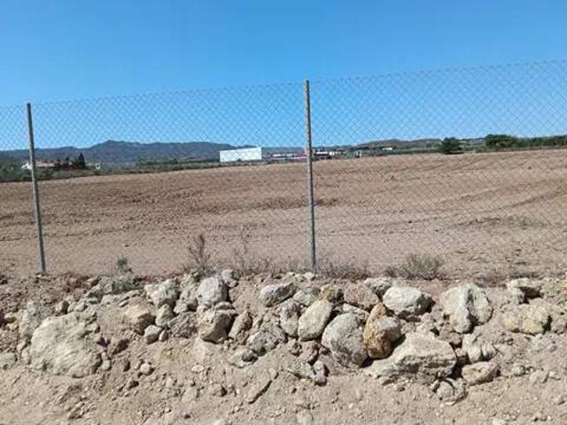 Terreno en venta en La Estación, Pulpí