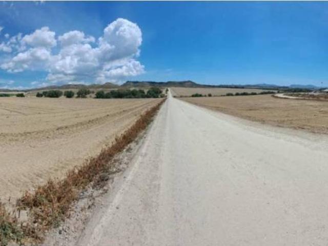 Terreno en venta en Pulpí, Andalucía