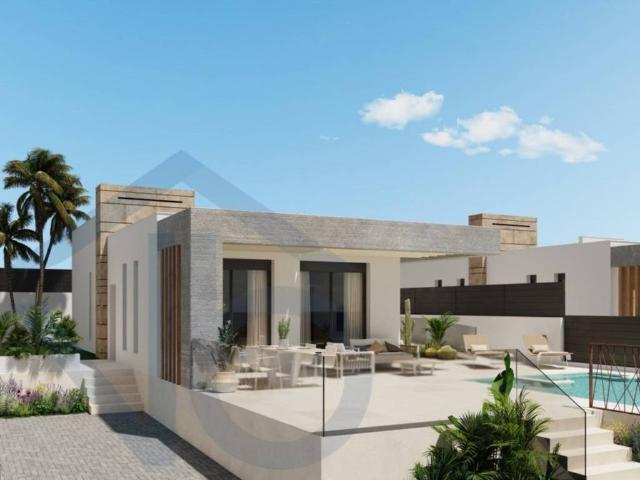 Terreno en venta en Pulpí, Andalucía