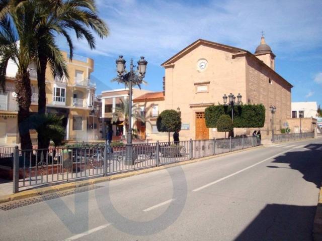 Terreno en venta en Pulpí, Andalucía