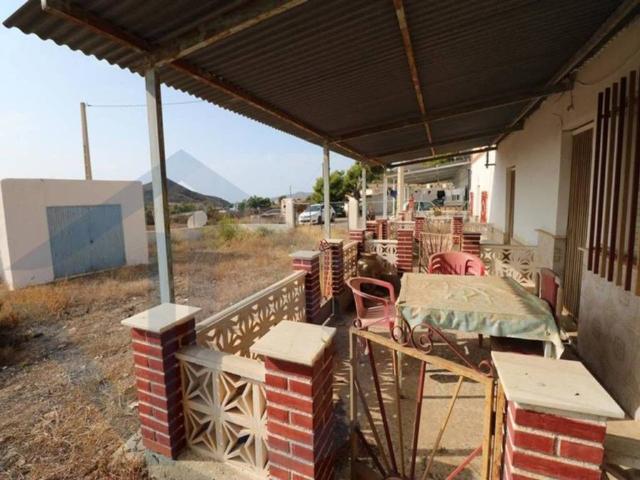 Terreno en venta en Pulpí, Andalucía