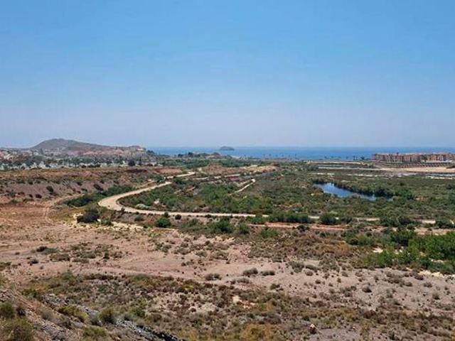 Terreno en venta en San Juan de los Terreros, Pulpí