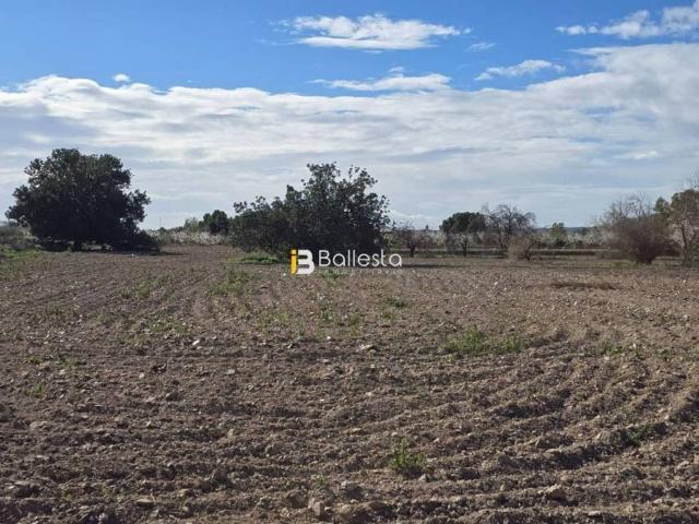 Terreno en venta en Pulpí, Andalucía