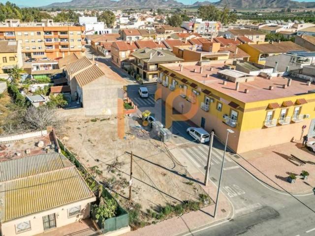 Terreno en venta en Pulpí, Andalucía