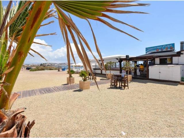 Terreno en venta en Pulpí, Andalucía