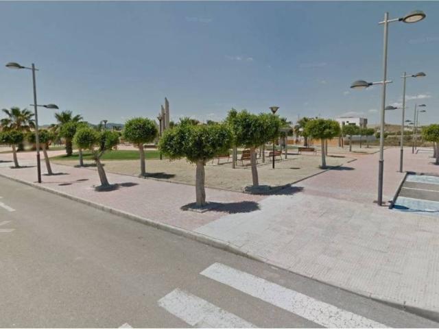 Terreno en venta en Pulpí, Andalucía