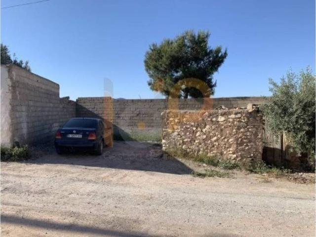 Terreno en venta en Pulpí, Andalucía